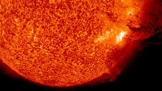 Bilim insanları uyardı: Dünya karanlığa gömülebilir