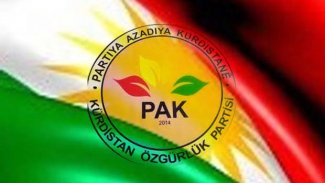 PAK’dan AYM'ye Kürtçe ve Türkçe savunma
