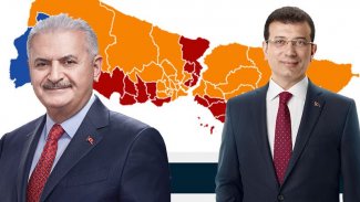 Themis Araştırma en detaylı İstanbul anketini yayınladı