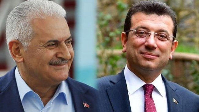 23 Haziran seçimi: Google'a göre hangi aday önde?