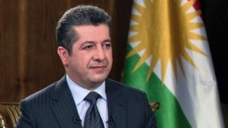 Amerikalı yazar: Mesrur Barzani çok güçlü ve yetenekli bir lider