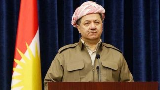 Başkan Mesud Barzani: 13 Haziran şehitleri hiçbir zaman unutulmayacak