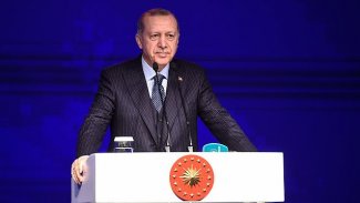 Erdoğan'dan İmamoğlu-Yıldırım ortak yayını açıklaması