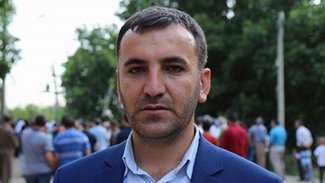  Ferhat Encu tahliye edildi