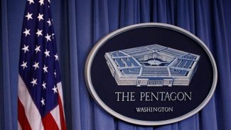 Pentagon'dan F-35 açıklaması