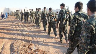 Suudi Bakan DSG'ye destek İstedi