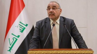 Abdulmehdi’den Erbil'e önemli ziyaret.. İşte gündemdeki konular!