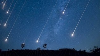 Bilim insanlarından meteor yağmuru uyarısı