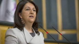 Buldan: Kürtler sizlere günahını bile vermeyecek