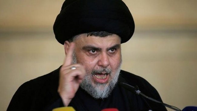 Mukteda Sadr'dan Türkiye'ye tepki, PKK ile diyalog çağrısı