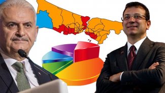 ORC Araştırma'dan yeni 23 Haziran anketi