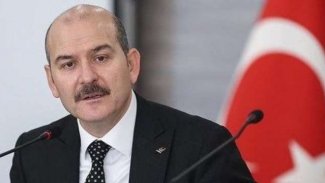 Soylu: Orta Doğu'yu güllük gülistanlık yapacağız