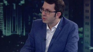 Turgay Güler'e 'Tahir Elçi' cezası