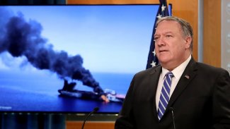 ABD Dışişleri Bakanı Pompeo'dan İran açıklaması
