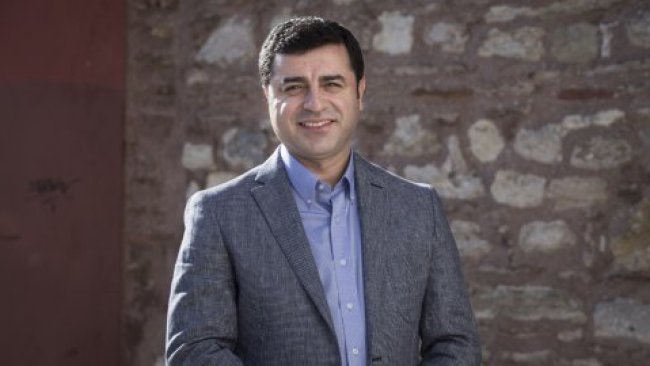 Demirtaş'ın avukatından tahliye haberlerine ilişkin açıklama