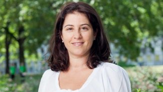 İsveç Kraliyet Akademisi'nden Kürt gazeteciye ödül