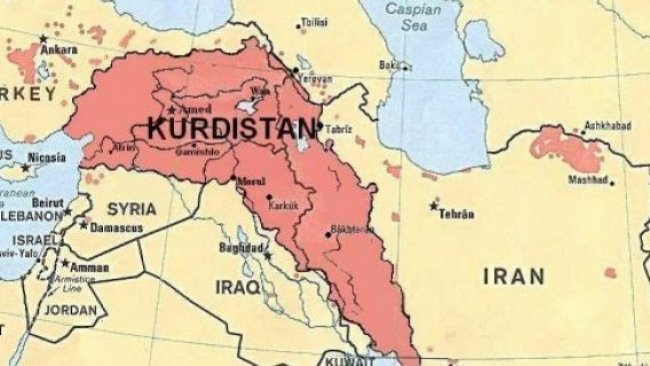 'Türkiye’nin artık Kürdistan Bölgesi’ne bir devlet gözüyle bakması gerekli'