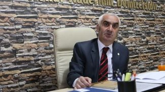 HDP'li belediyenin tüm gelirlerine el konuldu