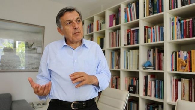 KONDA Genel Müdürü Bekir Ağırdır'dan 23 Haziran tahmini