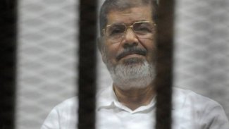 Muhammed Mursi hayatını kaybetti