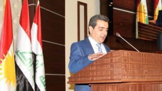 KDP'li Sofi: Yeni hükümet bu ayın sonunda kurulacak