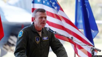 NATO Komutanı'ndan Türkiye-ABD gerilimine ilişkin açıklama