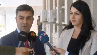 Rêbwar Talabani: Kerkük'te Saddam'ın yapamadığını atanmış vali yaptı