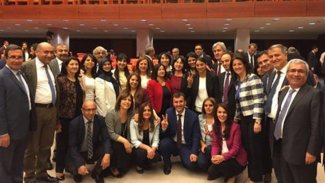 AİHM, 4 HDP’li için Türkiye’den savunma istedi