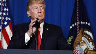 Bloomberg: Trump Türkiye’ye karşı üç yaptırım paketini değerlendiriyor