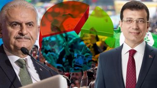 İstanbul’da Seçmen ve Aday Uyumu