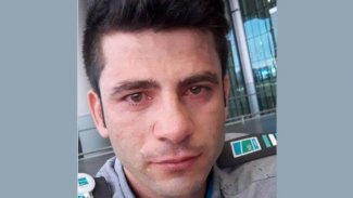 'Kürt olduğumuzdan dışlandık' diyen genç Mardin'de toprağa verildi