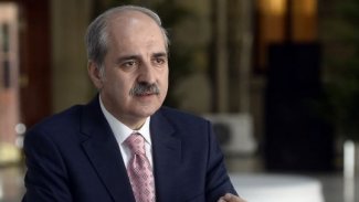 Numan Kurtulmuş: Kürtler Yıldırım’a oy verecek 