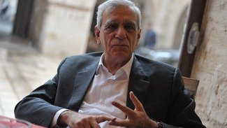 Ahmet Türk: Halkımız Tercihini Demokrasiden Yana Yapacak