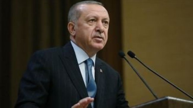 Erdoğan: Kürt de olsa o da insandır