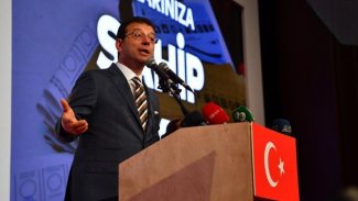 İmamoğlu'ndan Öcalan açıklaması: Oy kaygım yok