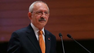 Kılıçdaroğlu'ndan HDP ve Öcalan açıklaması