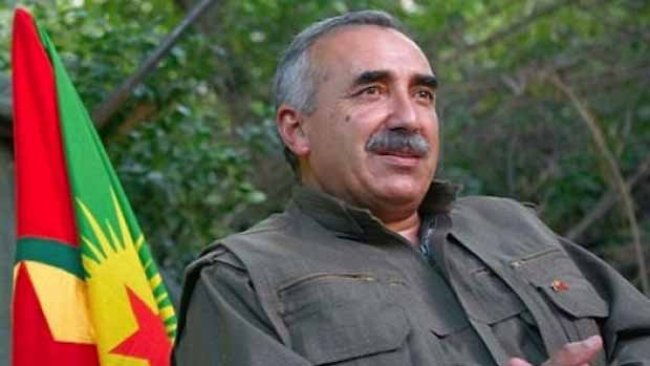 PKK'den 23 Haziran açıklaması.. 'Mektup' tartışması yer almadı!