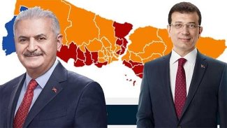 Seçimlere 2 gün kala İstanbul anketi: Fark açılıyor