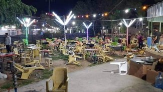 Xanekin’de canlı bomba saldırısı