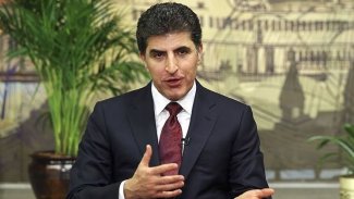 Başkan Neçirvan Barzani: Yeni bir süreç başlayacak