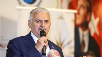 Yıldırım: Kürtler üzerinden herkes hesap kitap yapıyor