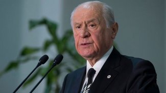 Bahçeli'den seçim sonuçlarına ilişkin açıklama