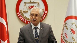 YSK Başkanı Güven: Mazbata hak edene teslim edilecek