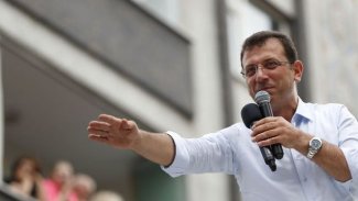 ABD'den Ekrem İmamoğlu'na kutlama