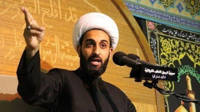 ‘Kürtler diktatörlere layıktır’ diyen İmam'dan U dönüşü