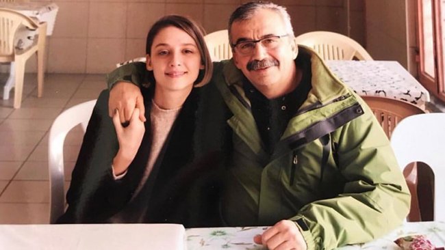Sırrı Süreyya Önder'in kızı: Babam neden orada biliyorsunuz...