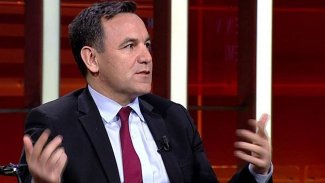 Zeyrek: Ali Babacan yeni parti için harekete geçti
