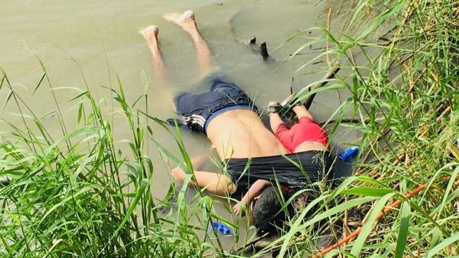 Acı haber... 'Alan Kurdi' dramını hatırlattı!