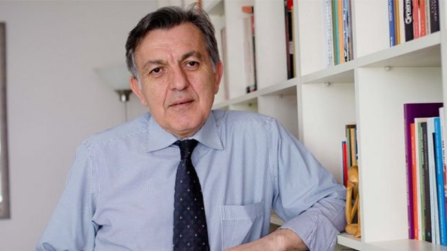 Bekir Ağırdır, AKP’nin seçimi kaybetmesinin nedenlerini açıkladı