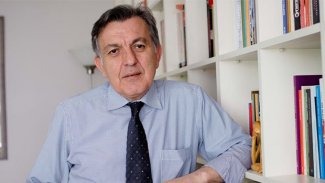 Bekir Ağırdır, AKP’nin seçimi kaybetmesinin nedenlerini açıkladı  